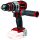 Einhell akkus ütvefúró-csavarozó 18 V TE-CD 18 Li-i Brushless Solo Akku és töltő nélkül