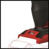 Einhell akkus ütvefúró-csavarozó 18 V TE-CD 18 Li-i Brushless Solo Akku és töltő nélkül