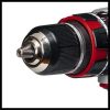 Einhell akkus ütvefúró-csavarozó 18 V TE-CD 18 Li-i BL 2x2Ah akkuval és töltővel