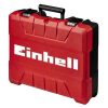 Einhell akkus ütvefúró-csavarozó 18 V TE-CD 18 Li-i BL 2x2Ah akkuval és töltővel