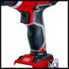 Einhell akkus fúró-csavarozó 18 V TE-CD 18 Li E Solo fúró-csavarozó - Akku és töltő nélkül