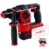 Einhell akkus ütvefúró 18 V 2,2 J HEROCCO 18/20 - Solo Akku és töltő nélkül Kofferben