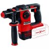 Einhell akkus ütvefúró 18 V 2,2 J HEROCCO 18/20 - Solo Akku és töltő nélkül Kofferben