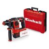 Einhell akkus ütvefúró 18 V 2,2 J HEROCCO 18/20 - Solo Akku és töltő nélkül Kofferben