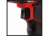 Einhell akkus fúró-csavarozó 18 V TE-CD 18/40 Li-Solo Akku és töltő nélkül