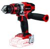 Einhell akkus fúró-csavarozó 18 V TE-CD 18/48 Li-i-Solo Akku és töltő nélkül