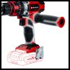 Einhell akkus fúró-csavarozó 18 V TE-CD 18/48 Li-i-Solo Akku és töltő nélkül