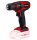 Einhell akkus fúró-csavarozó 18 V TC-CD 18/35 Li-Solo Akku és töltő nélkül