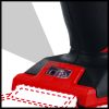 Einhell akkus fúró-csavarozó 18 V TC-CD 18/35 Li-Solo Akku és töltő nélkül