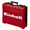 Einhell akkus ütvefúró-csavarozó 18 V TE-CD 18/50 Li-i BL 2x2Ah akkuval és töltővel Kofferben