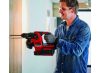 Einhell akkus ütvefúró 36 V 3,2 J HEROCCO 36/28 - Solo Akku és töltő nélkül Kofferben