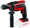 Einhell akkus fúrókalapács 18 V TC-ID 18 Li Solo Akku és töltő nélkül