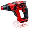 Einhell akkus fúrókalapács 18 V 1,3 J TE-HD 18/12 Li - Solo Akku és töltő nélkül