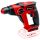 Einhell akkus fúrókalapács 18 V 1,3 J TE-HD 18/12 Li - Solo Akku és töltő nélkül