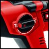 Einhell akkus fúrókalapács 18 V 1,3 J TE-HD 18/12 Li - Solo Akku és töltő nélkül