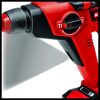 Einhell akkus fúrókalapács 18 V 1,3 J TE-HD 18/12 Li - Solo Akku és töltő nélkül