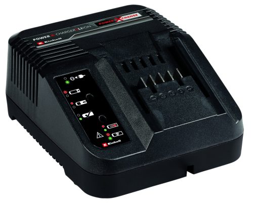 Einhell akku töltő 3 A