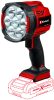 Einhell akkus műhelylámpa 18 V TE-CL 18/2500 LiAC-solo Akku és töltő nélkül
