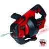 Einhell akkus csőtisztító 18 V TE-DA 18/760 Li - Solo Akku és töltő nélkül