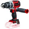 Einhell akkus ütvefúró-csavarozó 18 V TP-CD 18/60 Li- i BL Solo Akku és töltő nélkül