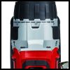 Einhell akkus ütvefúró-csavarozó 18 V TP-CD 18/60 Li- i BL Solo Akku és töltő nélkül