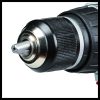 Einhell akkus ütvefúró-csavarozó 18 V TP-CD 18/60 Li- i BL Solo Akku és töltő nélkül