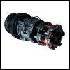 Einhell akkus fúró-csavarozó 18 V TP-CD 18/60 Li BL - Solo Akku és töltő nélkül