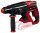 Einhell akkus fúrókalapács 18 V 1,8 J TE-HD 18/20 Li - Solo Akku és töltő nélkül