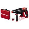 Einhell akkus fúrókalapács 18 V 1,8 J TE-HD 18/20 Li - Solo Akku és töltő nélkül