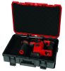 Einhell akkus fúrókalapács 18 V 2,6 J TP-HD 18/26 Li BL – Solo Akku és töltő nélkül Kofferben