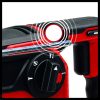 Einhell akkus fúrókalapács 18 V 2,6 J TP-HD 18/26 Li BL – Solo Akku és töltő nélkül Kofferben