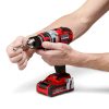 Einhell akkus fúró-csavarozó 18 V TP-CD 18/80 Li BL - Solo Akku és töltő nélkül