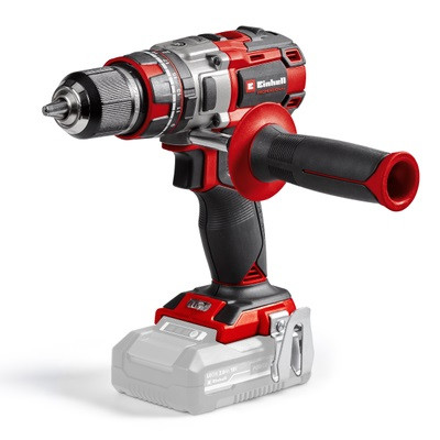 Einhell akkus ütvefúró-csavarozó 18 V TP-CD 18/80 Li-i BL - Solo Akku és töltő nélkül