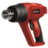 Einhell hőlégfúvó 550 °C TH-HA 2000
