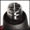 Einhell hőlégfúvó 550 °C TH-HA 2000