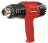 Einhell hőlégfúvó 550 °C TE-HA 2000 E