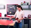 Einhell akkus hőlégfúvó 18 V TE-HA 18 Li - Solo Akku és töltő nélkül