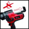 Einhell akkus kinyomópisztoly 18 V TE-SG 18/10 Li - Solo Akku és töltő nélkül