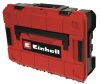 Einhell rendszerkoffer 444x131x330 mm E-Case S-F