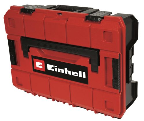 Einhell rendszerkoffer 444x131x330 mm E-Case S-F