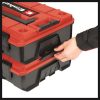 Einhell rendszerkoffer 444x131x330 mm E-Case S-F