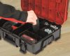 Einhell koffer elválasztók E-Case S-F termékhez
