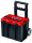 Einhell rendszerező koffer kerekekkel 444x355x406 E-Case L