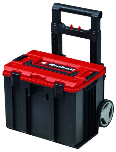 Einhell rendszerező koffer kerekekkel 444x355x406 E-Case L