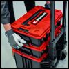 Einhell rendszerező koffer kerekekkel 444x355x406 E-Case L