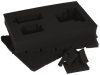 Einhell rendszerkoffer habszivaccsal 444x131x330 mm E-Case S-F