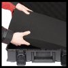 Einhell rendszerkoffer habszivaccsal 444x131x330 mm E-Case S-F