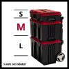 Einhell rendszerező koffer 330x295x444 mm E-Case M