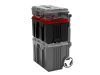 Einhell rendszerező koffer 330x295x444 mm E-Case M