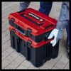 Einhell rendszerező koffer 330x295x444 mm E-Case M